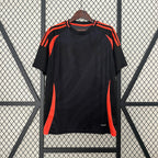 Colombia 24-25 Away Shirt Camiseta De Futbol