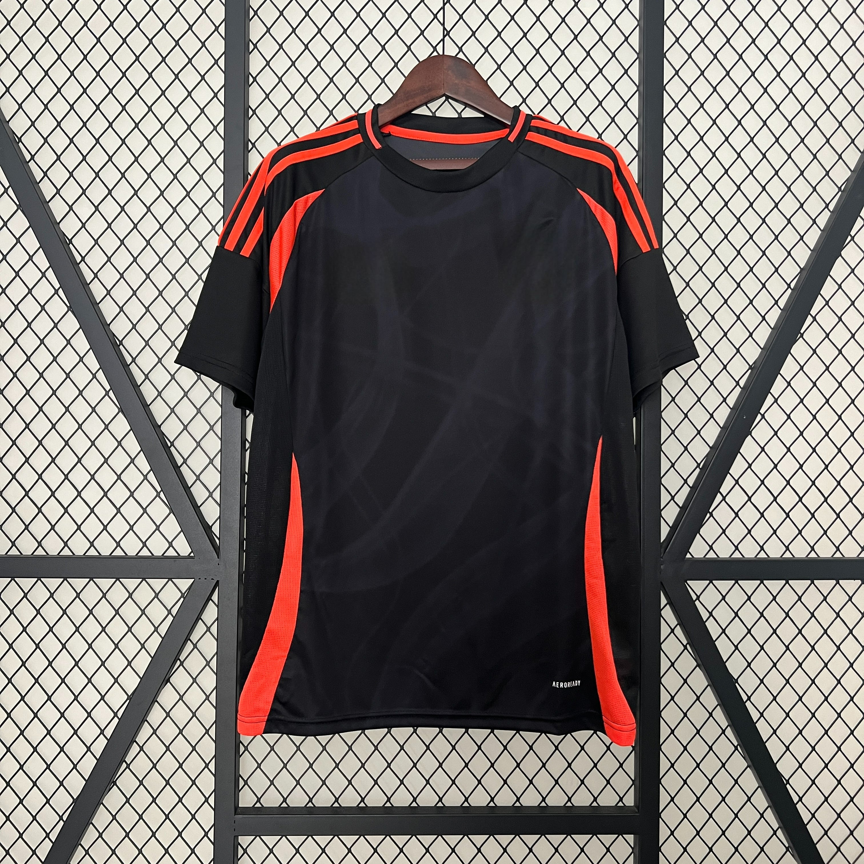 Colombia 24-25 Away Shirt Camiseta De Futbol