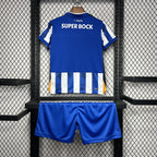 Porto 24-25 Home Children’s Kit Personalizado