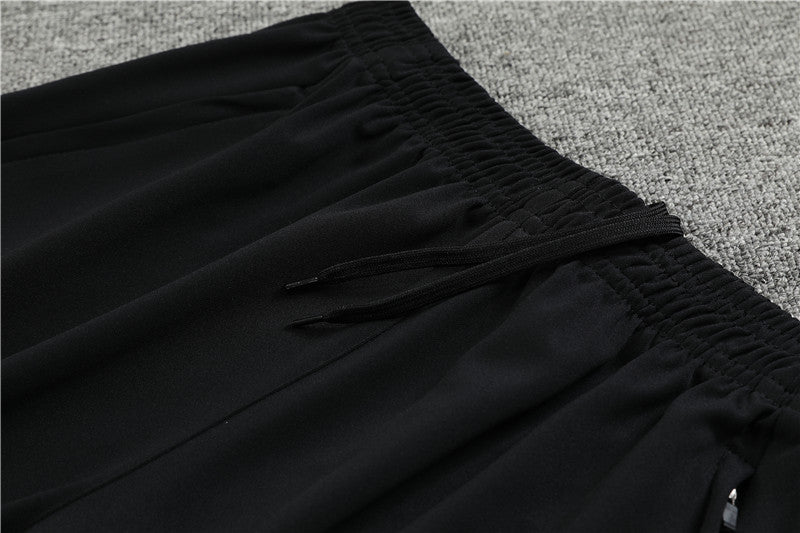 Psg 23 - 24 Half - Zip Model 8 Tracksuit Ropa Deportiva