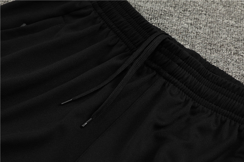 Psg 23 - 24 Half - Zip Model 9 Tracksuit Ropa Deportiva
