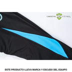 Chandal Al-Nassr 23-24 Media Cremallera Modelo 2 Ropa Deportiva