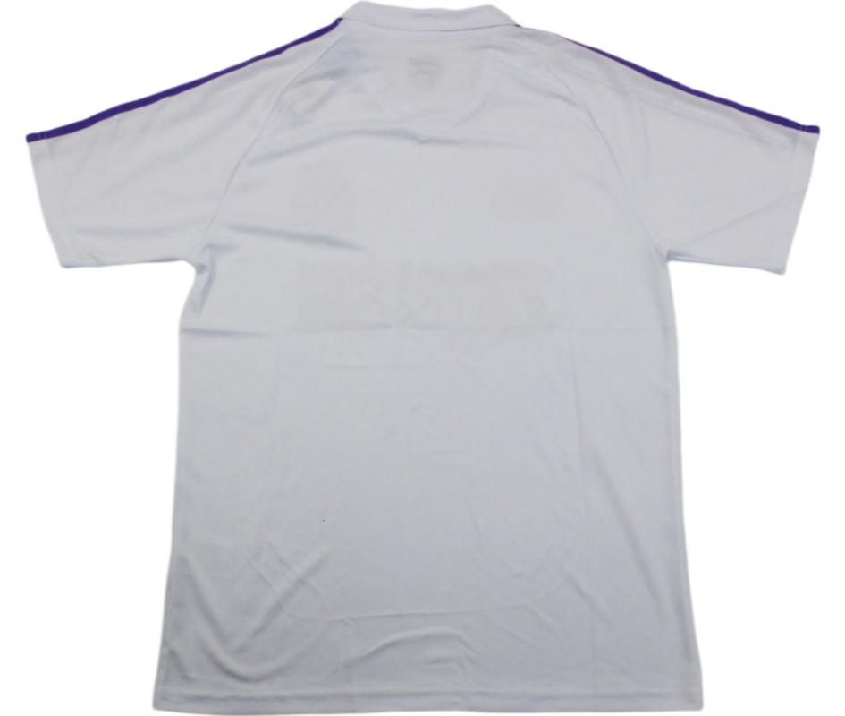 R.m. 84-85 Home (Retro) Shirt Camiseta De Futbol