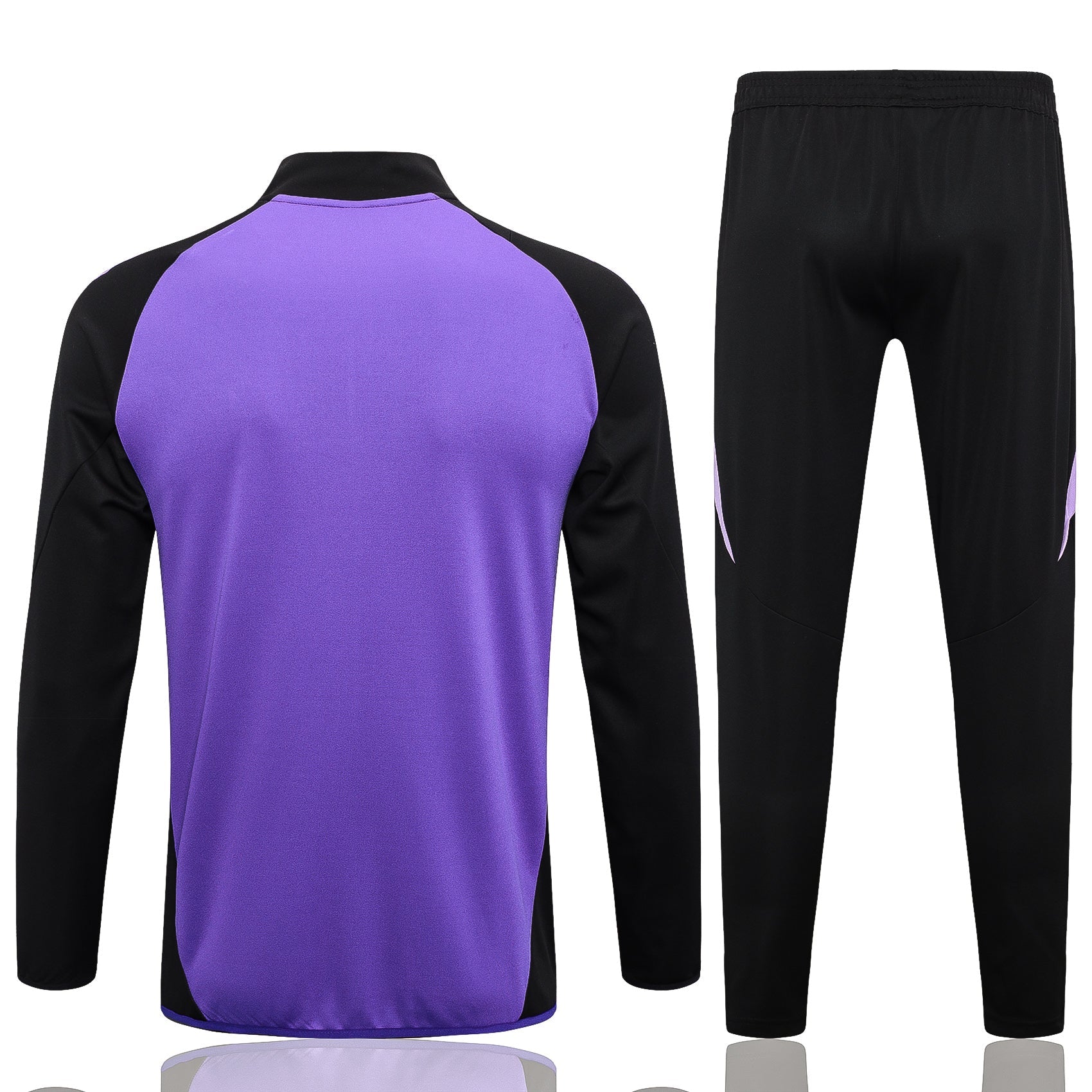 Germany 24-25 Full-Zip Model 3 Tracksuit Ropa Deportiva