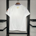 Aston Villa 24-25 Away Shirt Camiseta De Futbol