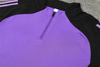 Germany 24-25 Half-Zip Model 4 Tracksuit Ropa Deportiva