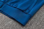 Barcelona 24-25 Full-Zip With Hood Model 2 Tracksuit Ropa Deportiva
