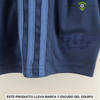 Equipación Arsenal 23-24 3ª Equipacion Niño Personalizado