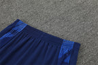 Italy 24-25 Half-Zip Model 2 Tracksuit Ropa Deportiva