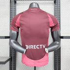 River Plate 24-25 Away (Player Version) Shirt Camiseta De Futbol