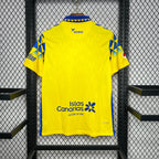 Las Palmas 24-25 Home Shirt Camiseta De Futbol