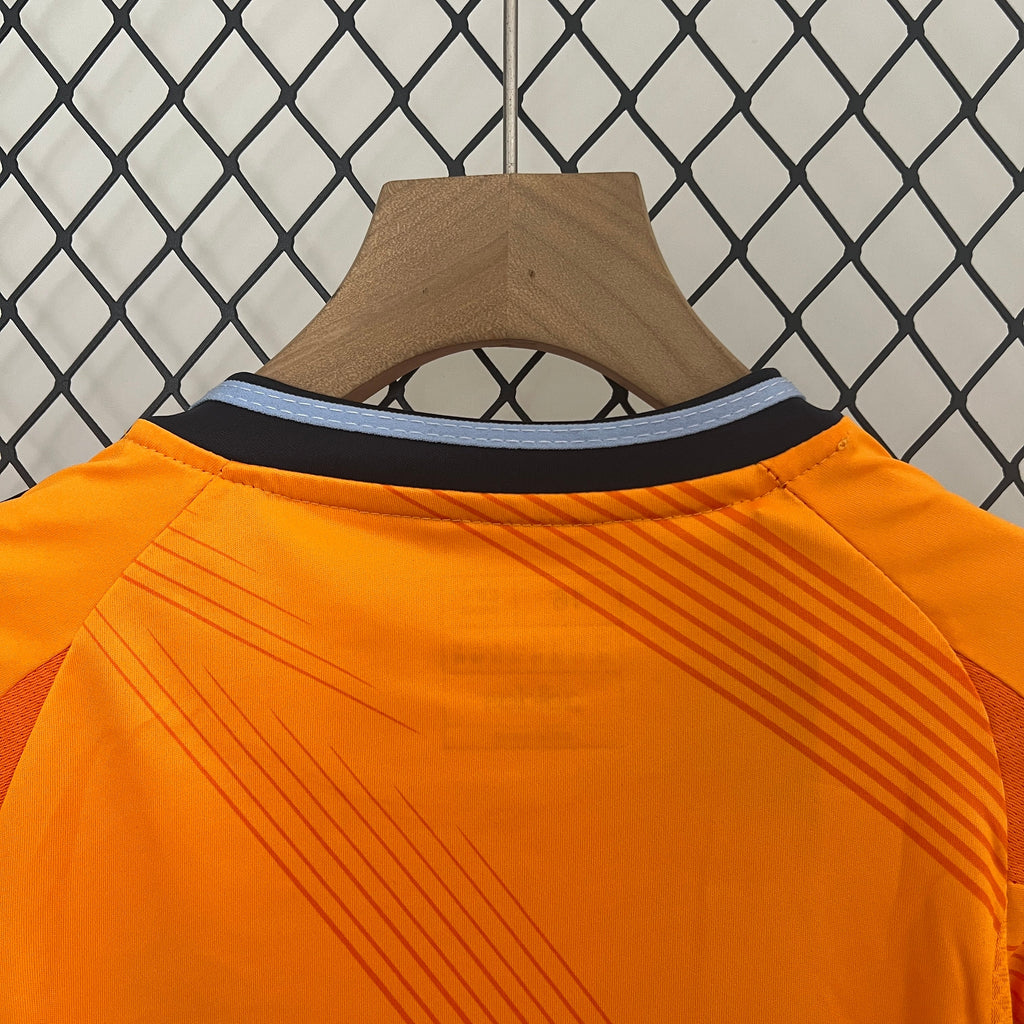 R.m. 24-25 Away Children’s Kit Parche Especial