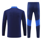 Juventus 24-25 Half-Zip Model 1 Tracksuit Ropa Deportiva