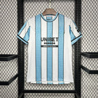 Middlesbrough 24-25 Away Shirt Camiseta De Futbol