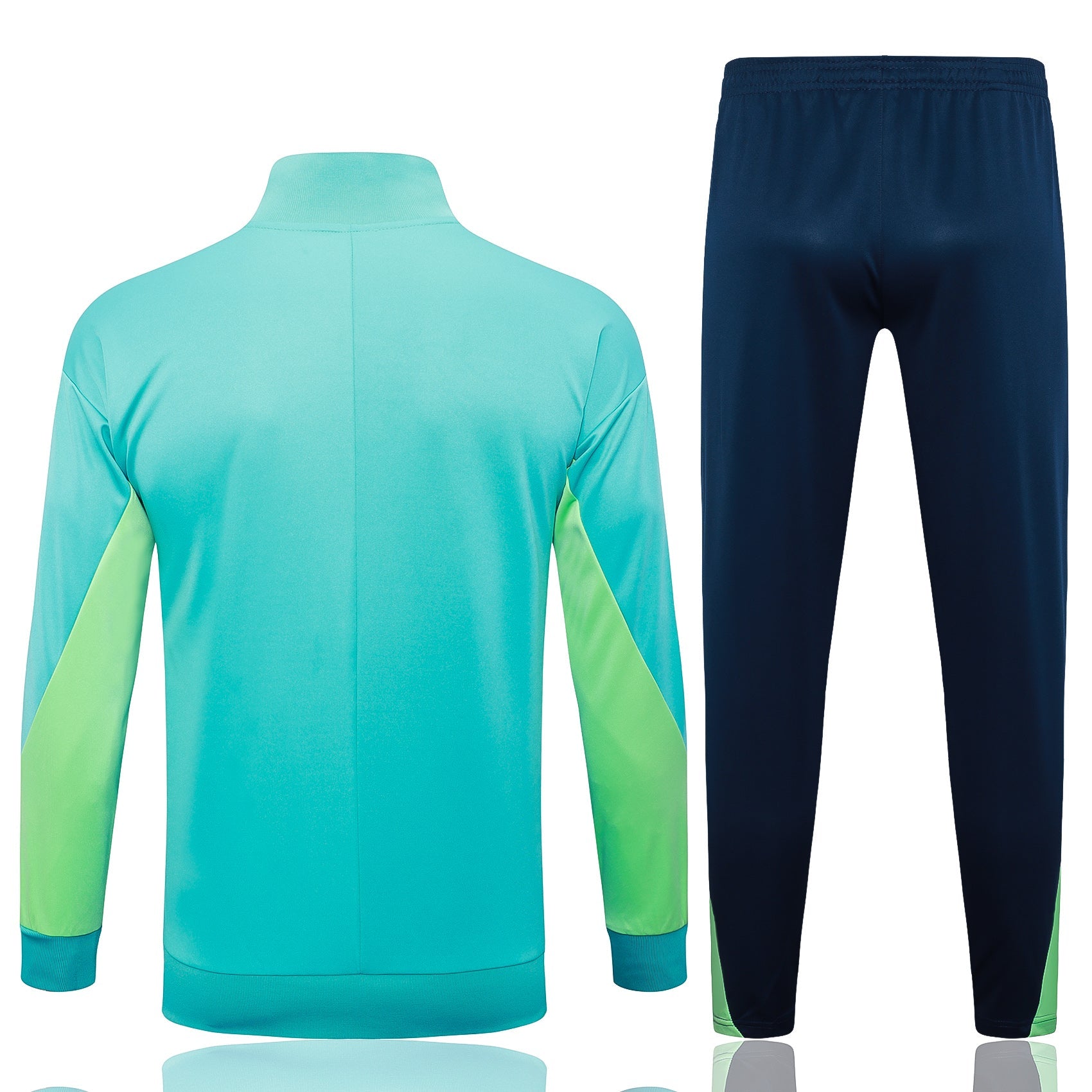 Brazil 24-25 Full-Zip Model 1 Tracksuit Ropa Deportiva