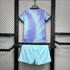 Arsenal 24-25 Third Kit Children’s Personalizado