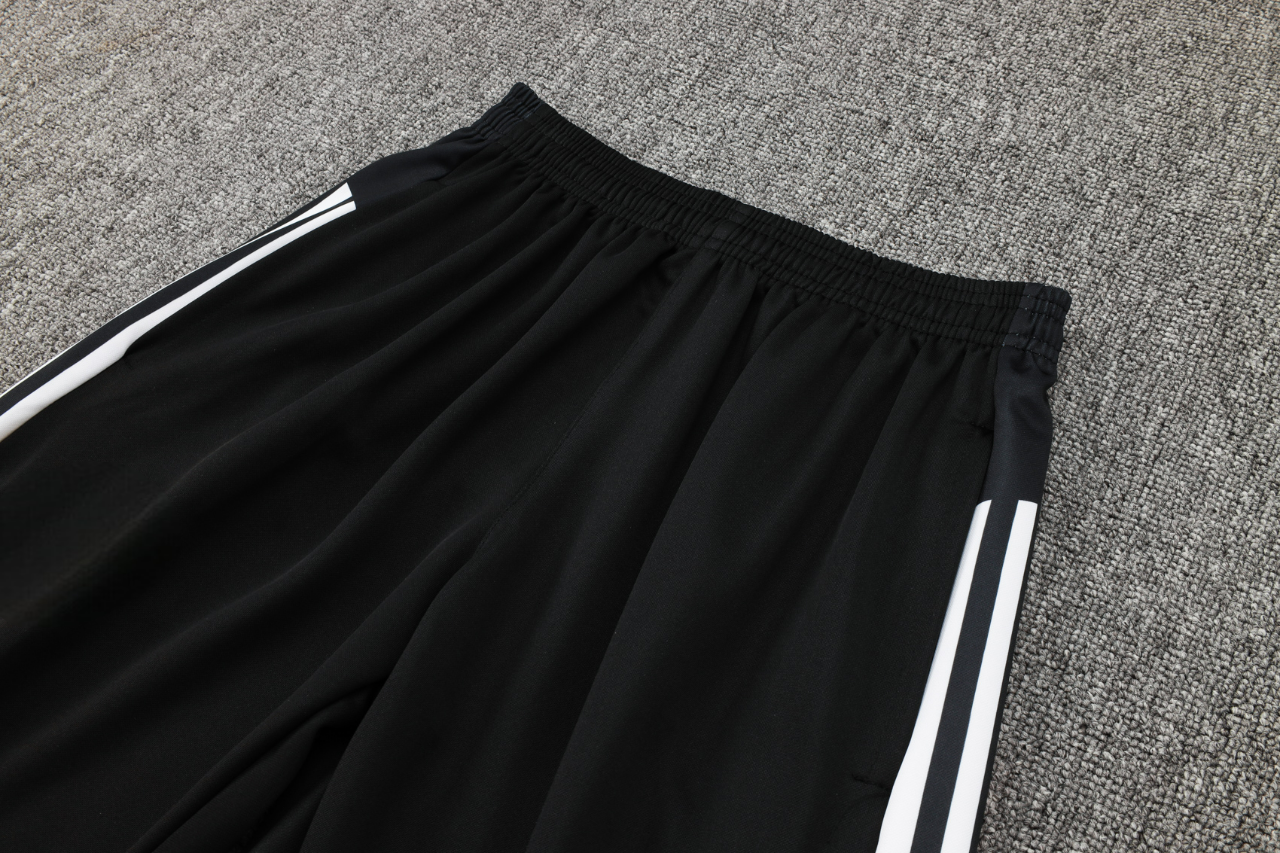 Germany 24-25 Full-Zip Model 1 Tracksuit Ropa Deportiva