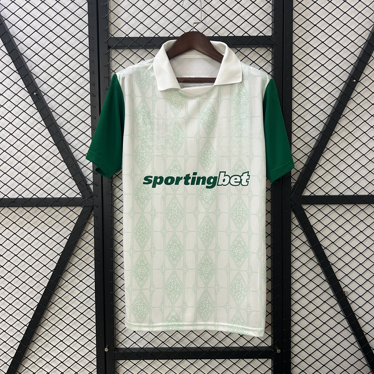 Camisola Palmeiras 25-26, Alternativa