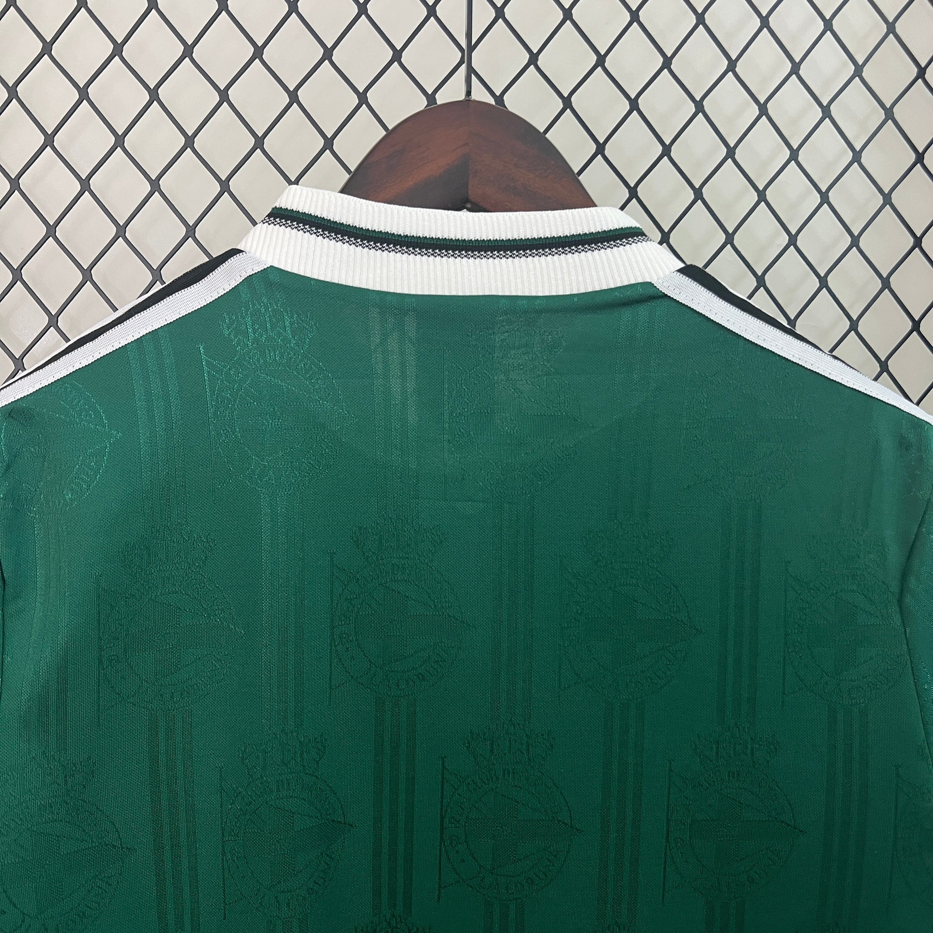 Deportivo La Coruña 99-00 Away (Retro) Shirt Camiseta De Futbol