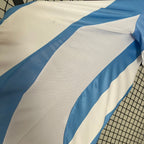 Argentina 24-25 Home Women Shirt Camiseta De Futbol