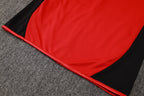 Manchester United 24-25 Full-Zip Model 1 Tracksuit Ropa Deportiva