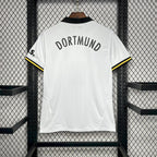 Borussia Dortmund 24-25 Third Kit Shirt Camiseta De Futbol
