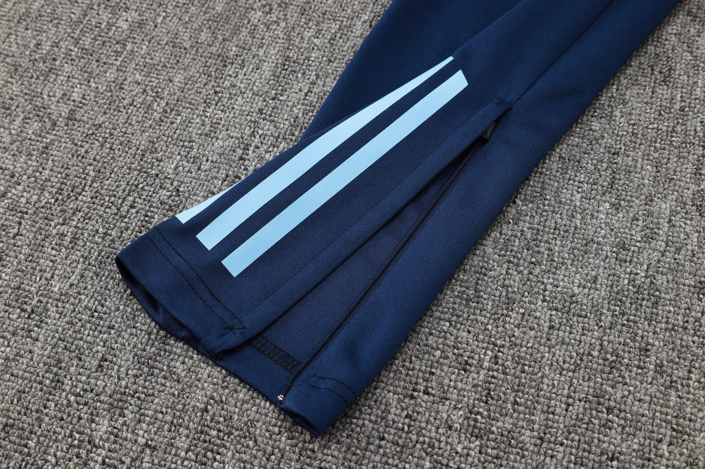 Arsenal 24-25 Full-Zip Model 2 Tracksuit Ropa Deportiva