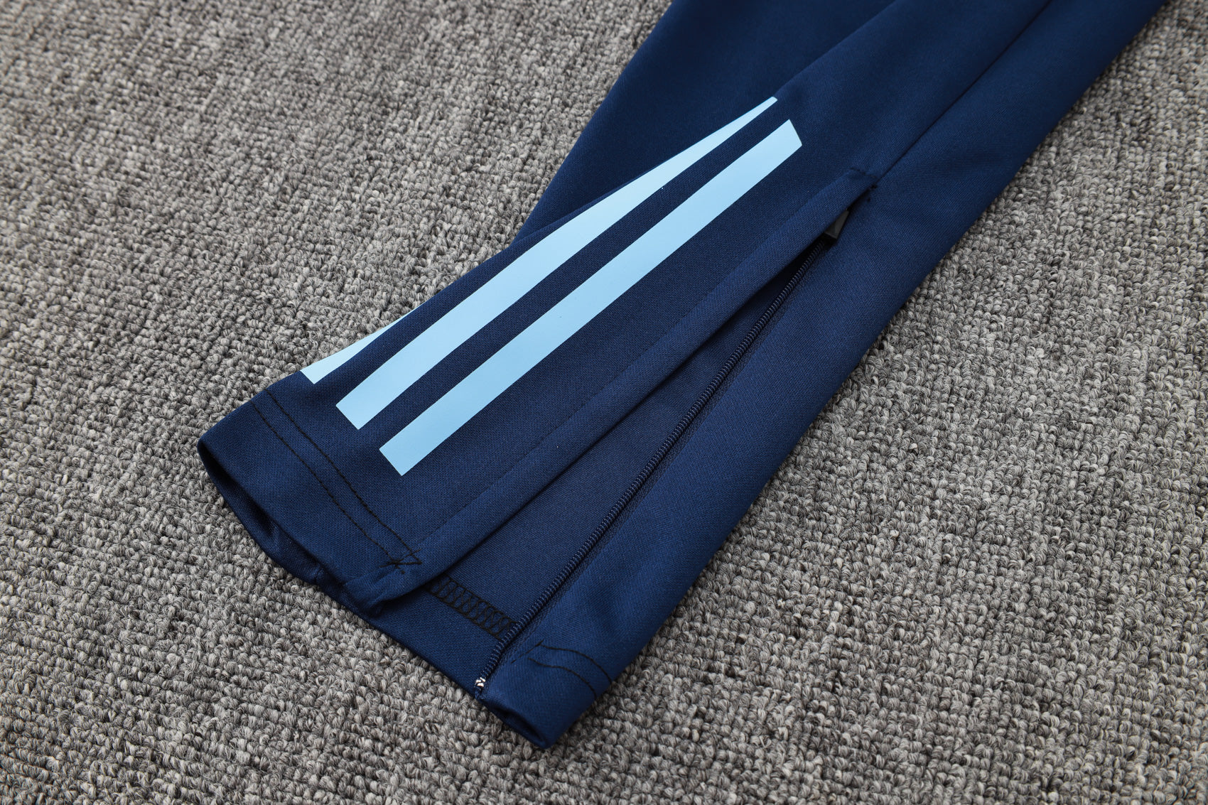 Arsenal 24-25 Full-Zip Model 2 Tracksuit Ropa Deportiva