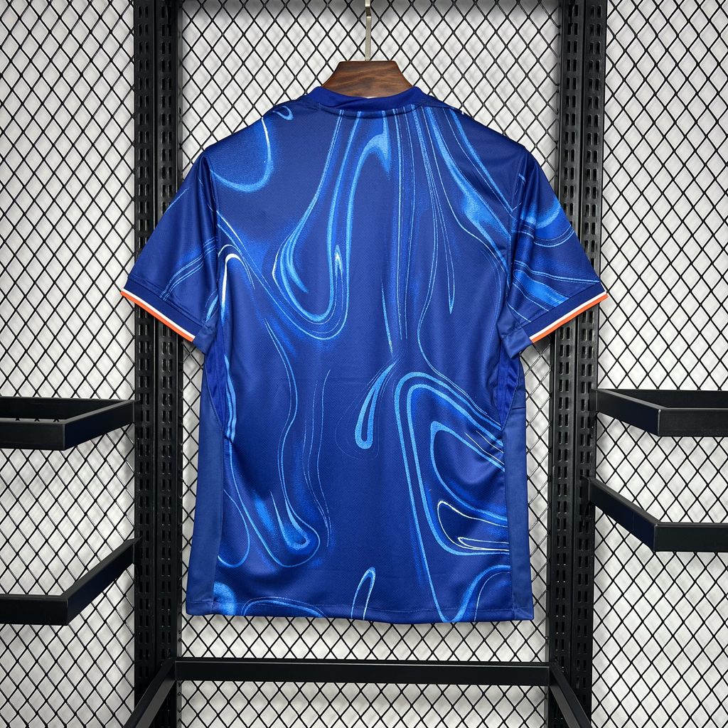 Chelsea 24-25 Home Shirt Camiseta De Futbol