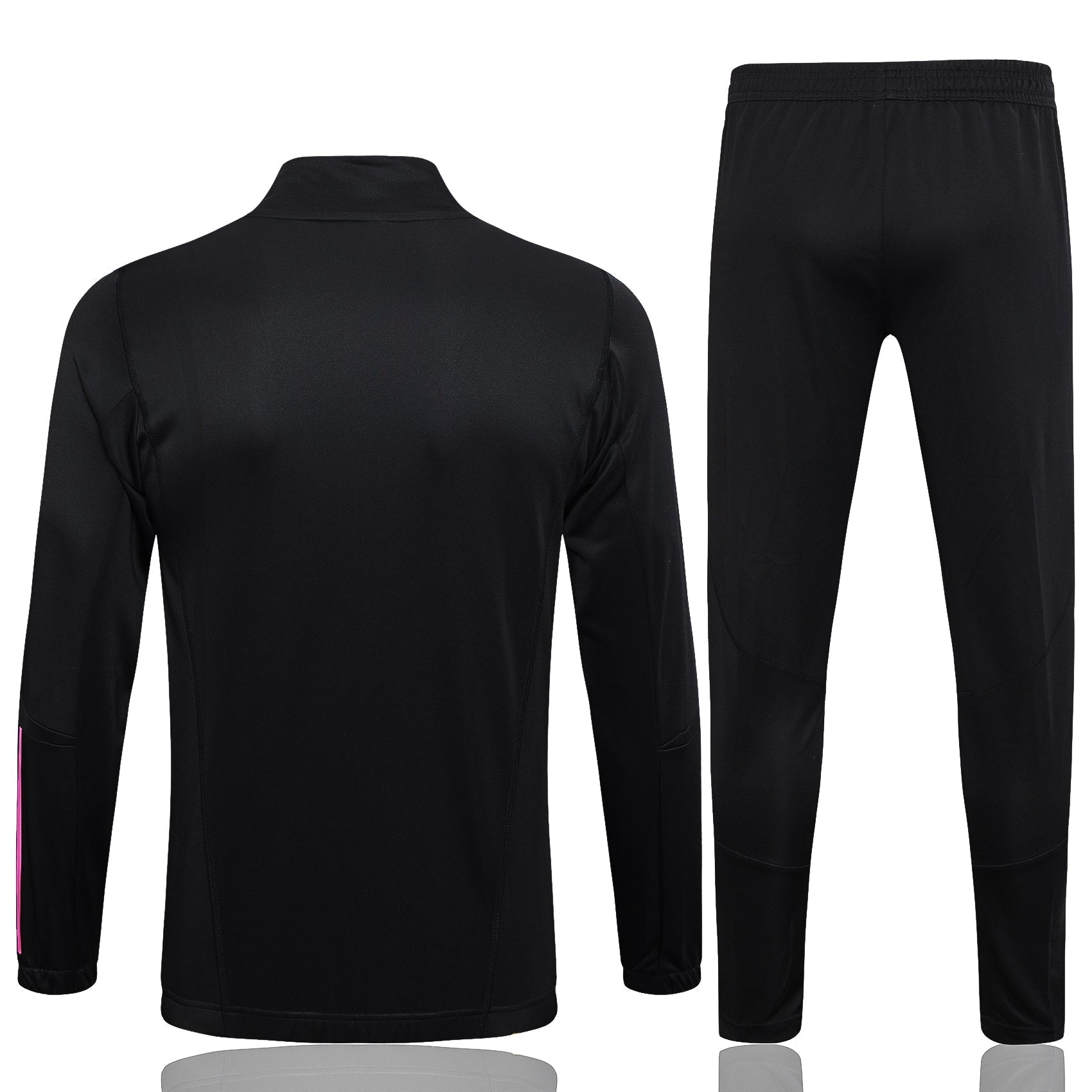R.m. 23 - 24 Full - Zip Model 5 Tracksuit Ropa Deportiva