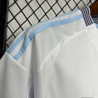 Aston Villa 24-25 Away Shirt Camiseta De Futbol