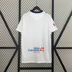 Tenerife 24-25 Home Shirt Camiseta De Futbol