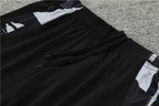 Manchester United 24-25 Half-Zip Model 4 Tracksuit Ropa Deportiva