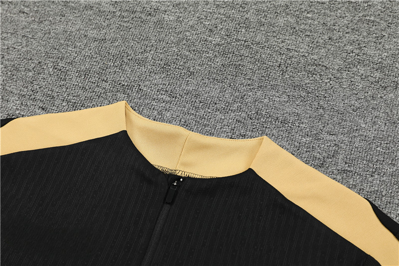 Psg 24-25 Half-Zip Model 10 Tracksuit Ropa Deportiva