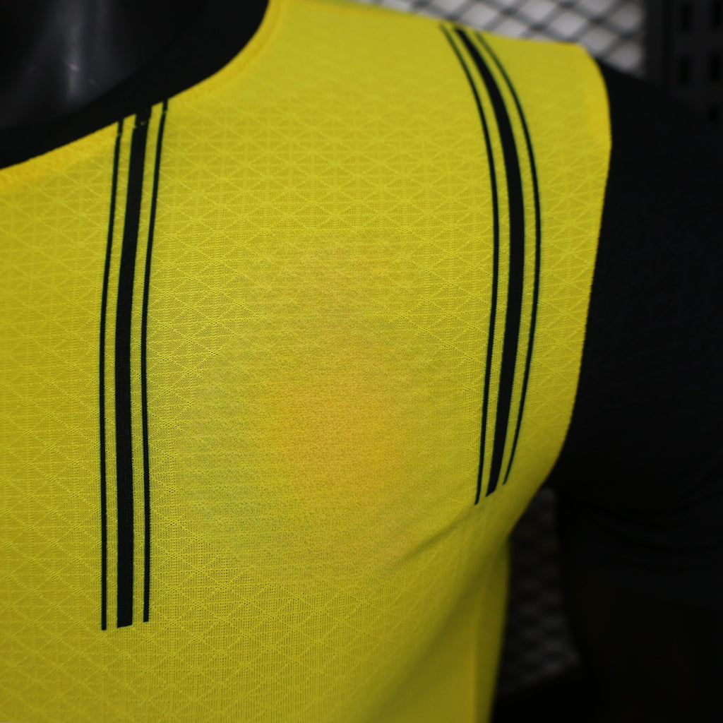 Borussia Dortmund 24-25 Home (Player Version) Shirt Camiseta De Futbol