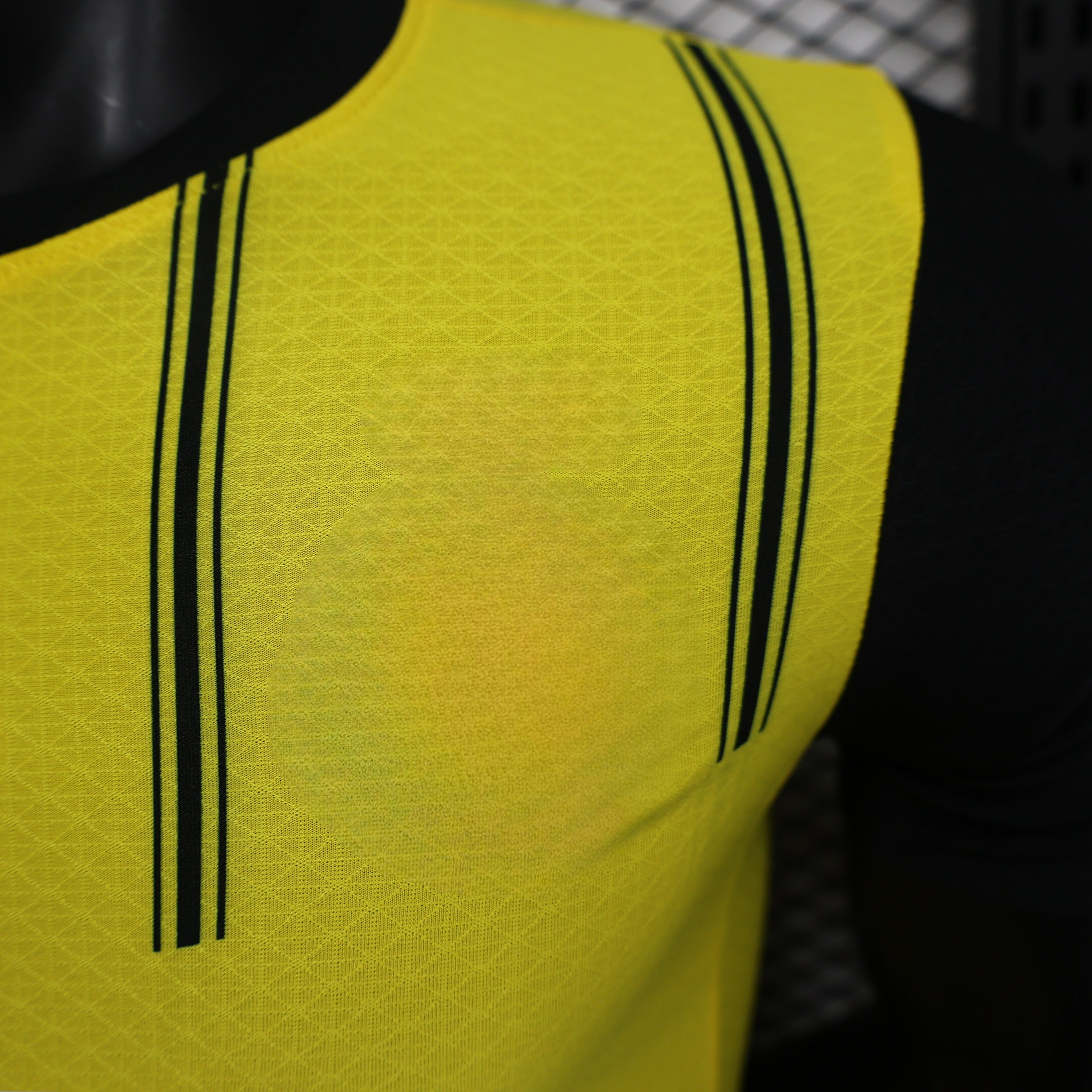 Borussia Dortmund 24-25 Home (Player Version) Shirt Camiseta De Futbol