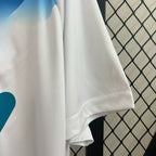 Tenerife 24-25 Home Shirt Camiseta De Futbol