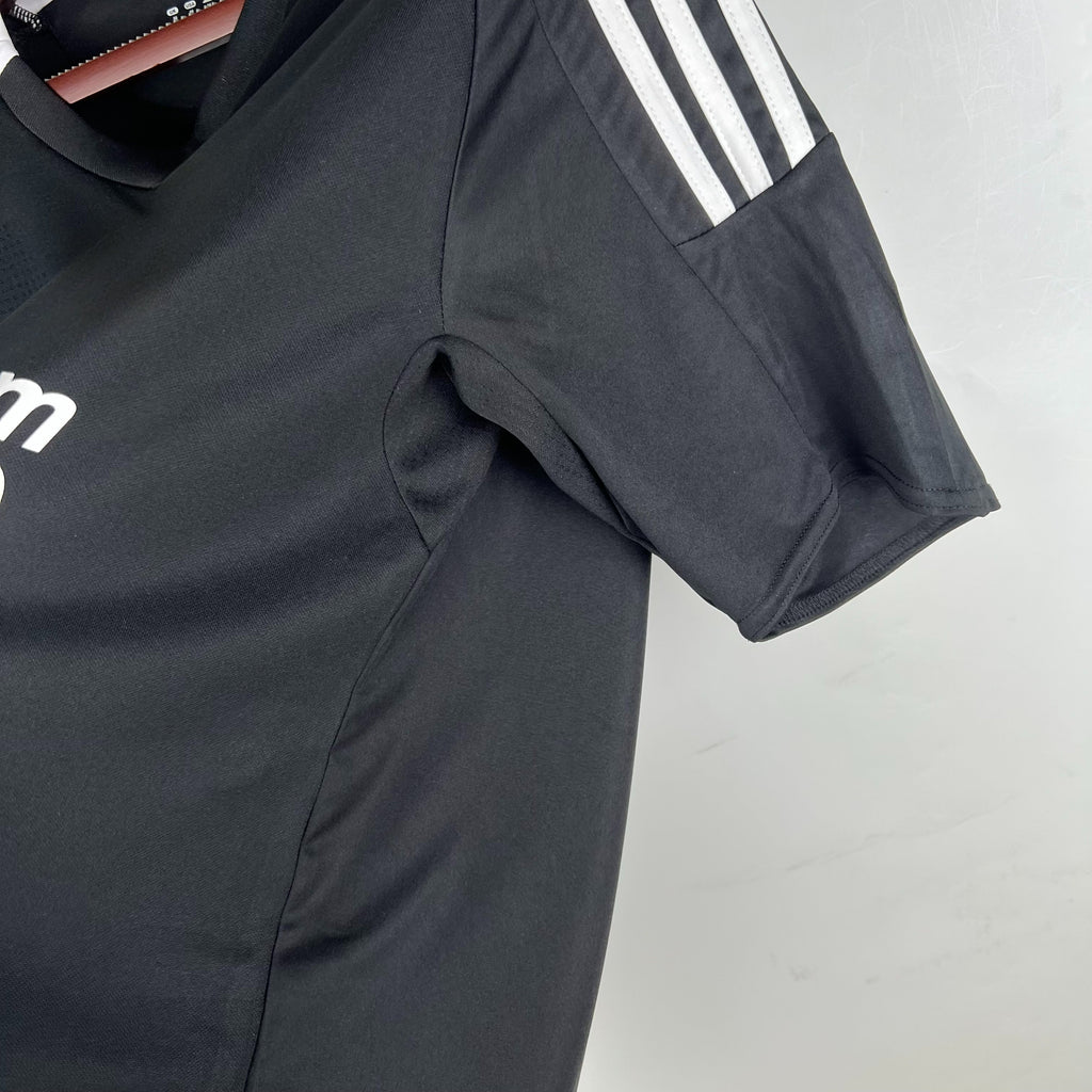 R.m. 07-08 Third Kit (Retro) Shirt Camiseta De Futbol
