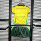 Celtic 24-25 Away Children’s Kit Parche Especial