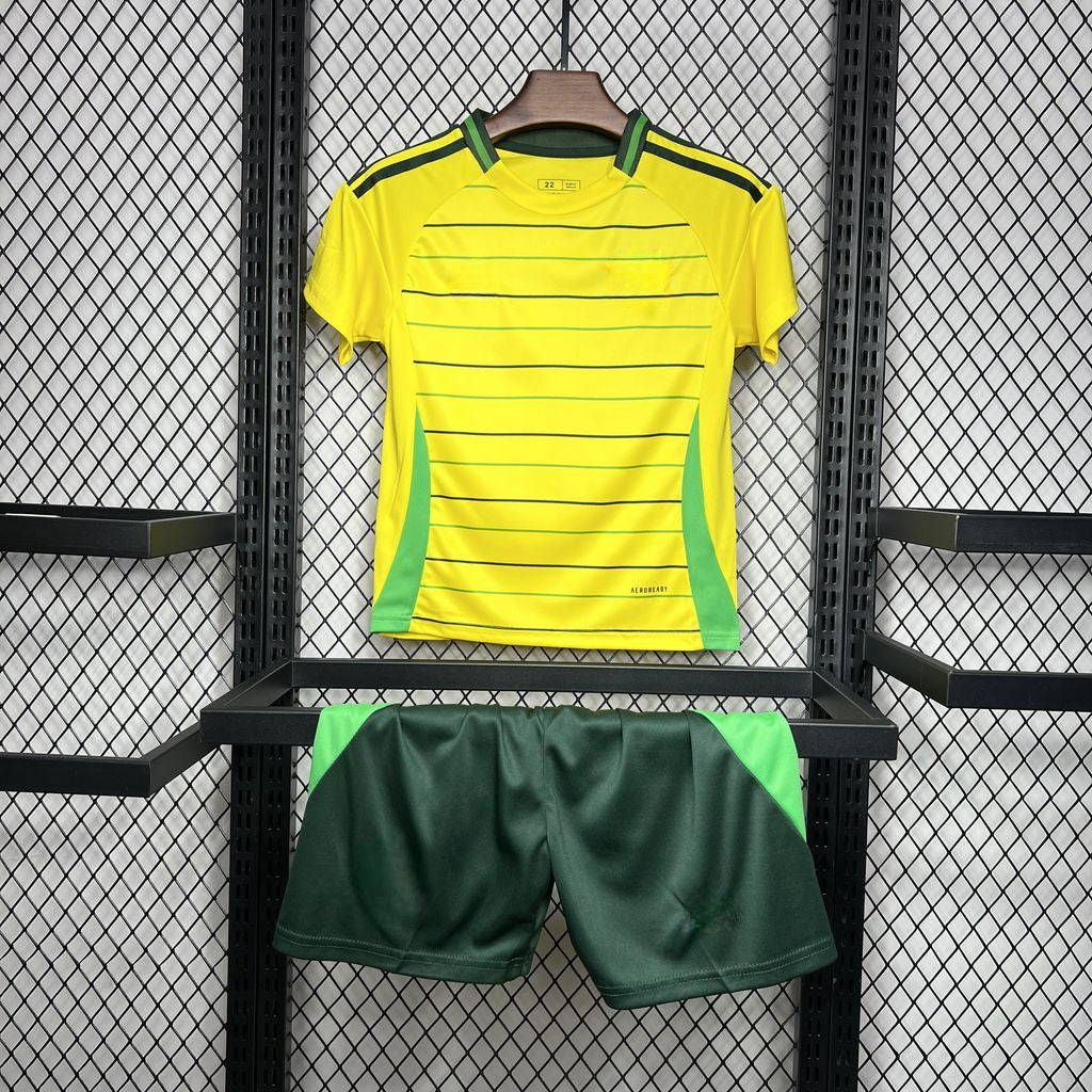Celtic 24-25 Away Children’s Kit Parche Especial