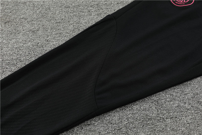 Psg 23 - 24 Half - Zip Model 8 Tracksuit Ropa Deportiva