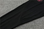 Psg 23 - 24 Half - Zip Model 8 Tracksuit Ropa Deportiva