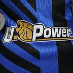 Inter Milan 24-25 Home (Player Version) Shirt Camiseta De Futbol