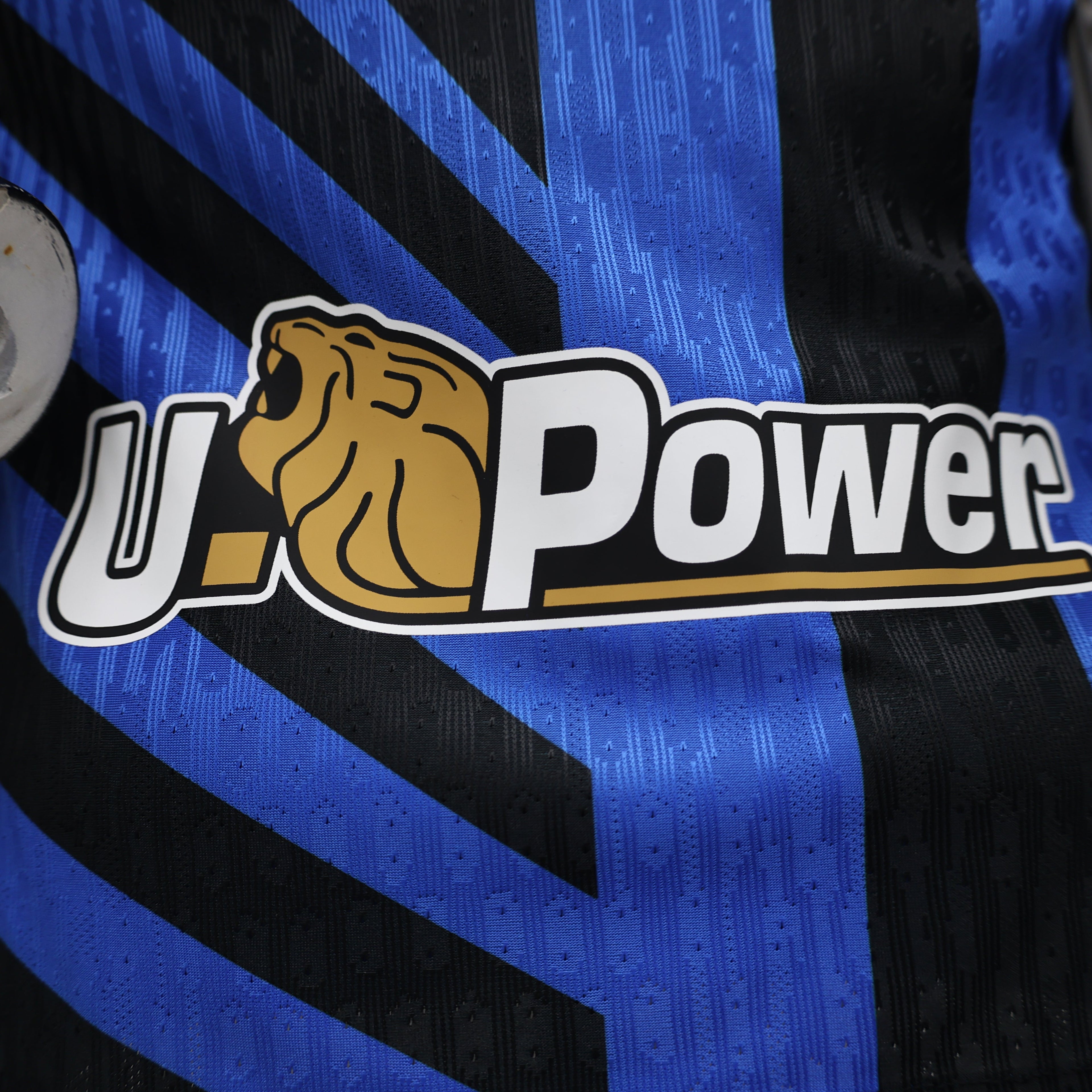 Inter Milan 24-25 Home (Player Version) Shirt Camiseta De Futbol