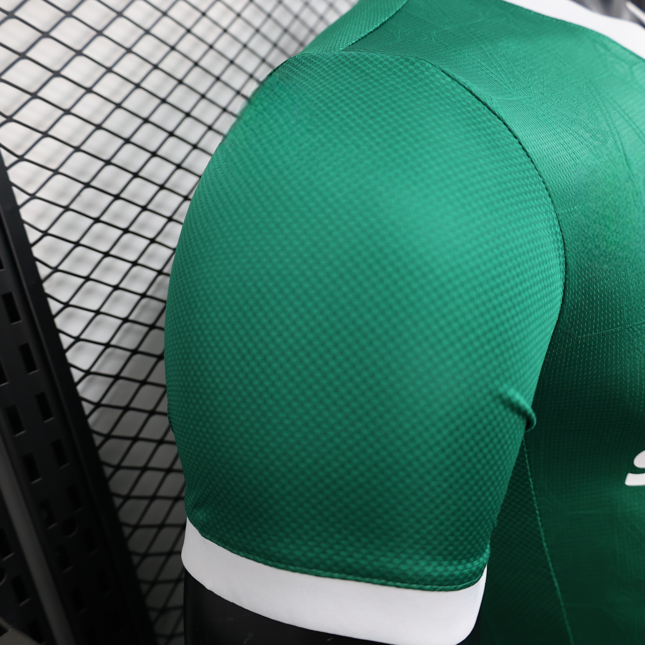Camisola Palmeiras 25-26, Principal (Versão Réplica)