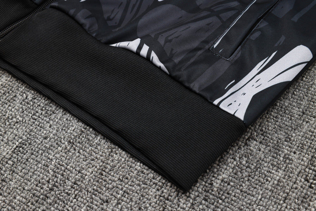 Arsenal 24-25 Full-Zip Model 3 Tracksuit Ropa Deportiva