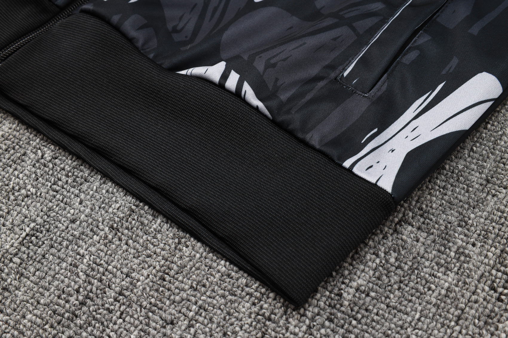 Arsenal 24-25 Full-Zip Model 3 Tracksuit Ropa Deportiva