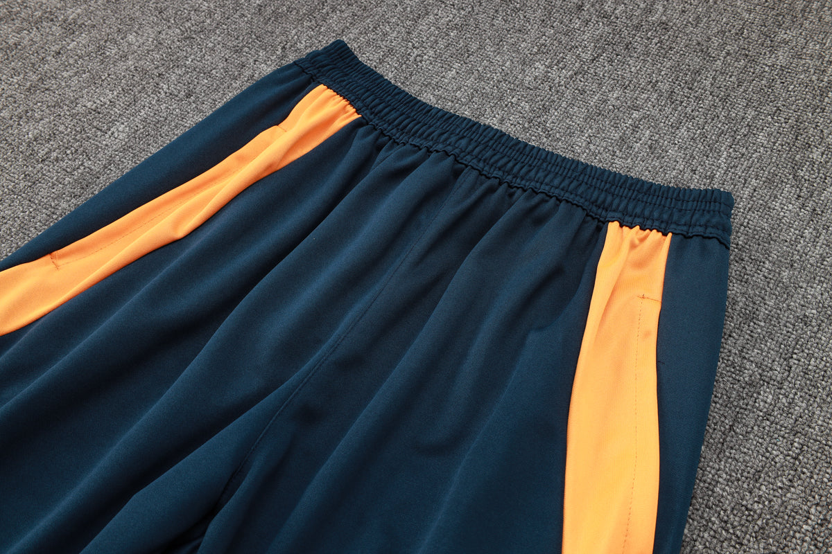 R.m. 24-25 Full-Zip Model 1 Tracksuit Ropa Deportiva