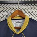 Pumas Unam 24-25 Away Shirt Camiseta De Futbol