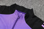 Germany 24-25 Full-Zip Model 3 Tracksuit Ropa Deportiva